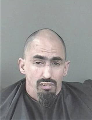 Jose Torres-Leiva, - Indian River County, FL 